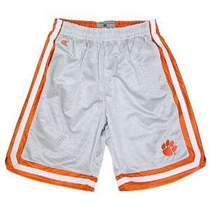  Clemson Tigers Mens Transition Shorts: Sports & Outdoors