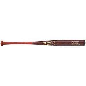  Louisville Slugger Youth Wood Baseball Bat: Sports 
