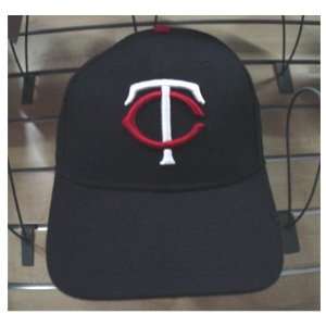 Minnesota Twins Hat Team Baseball Cap:  Sports & Outdoors