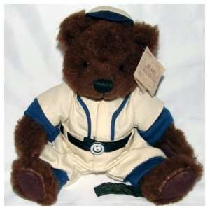  9 Bears From the Past Baseball Bear Plush Toys & Games