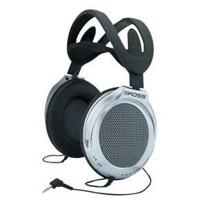  Koss UR40 Collapsible Headphone Electronics