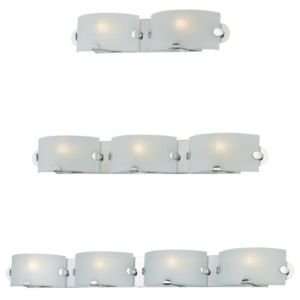 Pillow Bath Bar by George Kovacs : R273234 Number of Lights 4 Lights 