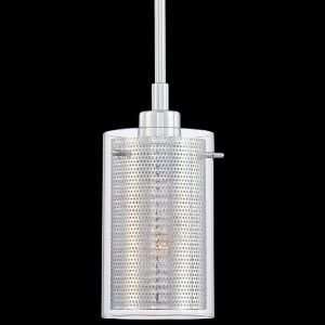 Grid II Pendant by George Kovacs : R288971 Size Small Inner Shade 