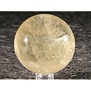  Calcite 60mm Sphere