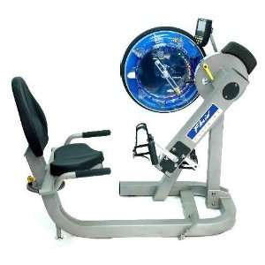    First Degree Fitness E 720 Fluid X Trainer