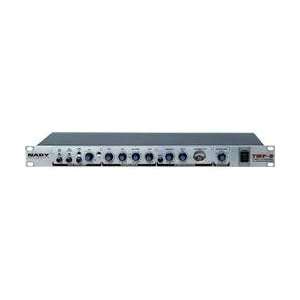   Channel with Preamp / EQ / Compressor (Standard) Musical Instruments
