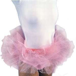  Ballerina Pink Tutu Skirt: Toys & Games