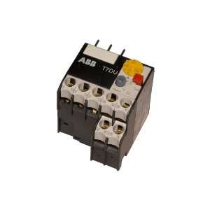  ABB T7DU0.6 0.4 0.6A Thermal Overload Relay