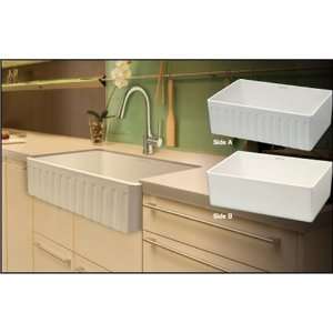  Mitrani OXFORDLB W Oxford LB Super Single Titan Kitchen Sink 