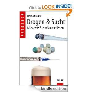   & Sucht (German Edition) Helmut Kuntz  Kindle Store