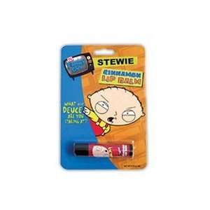    (unlinked) Family Guy Stewie Lip Balm: Health & Personal Care