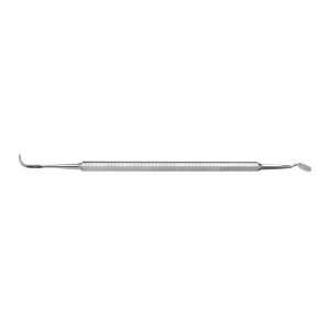 McIndoe Cleft Palate Rasp Double Ended, Large, 6 1/2 (165mm) length