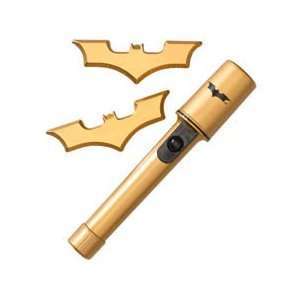  batman flashlight & batarangs Toys & Games