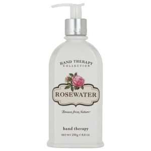   Crabtree & Evelyn Rosewater   Ultra Moisturising Hand Therapy Beauty