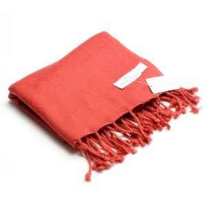  Himalaya Trading Company 100% Cashmere Travel Blanket in 