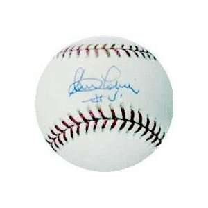  Clem Labine autographed Baseball: Sports & Outdoors