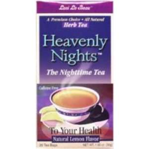  Laci Herb Tea Heavenly