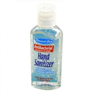  Hand Sanitizer: Health & Personal Care