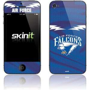  Air Force skin for Apple iPhone 4 / 4S Electronics