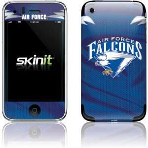  Air Force skin for Apple iPhone 3G / 3GS Electronics