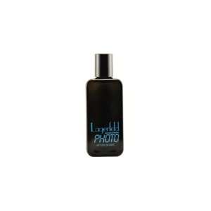  PHOTO by Karl Lagerfeld MENS AFTERSHAVE 1 OZ (UNBOXED 
