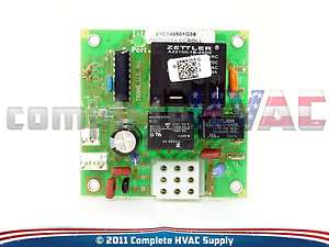 OEM Trane American Standard Heat Pump Defrost Control Board CNT4364 