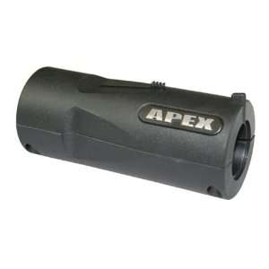 BT Designs Apex Paintball Barrel Tip Only/ BT APEX FRONT TIP/BT APEX 
