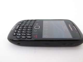 Blackberry Curve 8520 Black   T Mobile   Bad Trackpad  