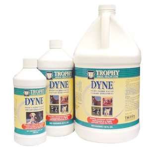  Trophy Animal Dyne High Calorie Liquid Supplement   16 oz 