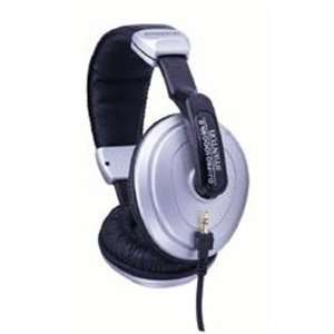  New Stanton Headphone Dj Pro 1000 Mk Ii S Stereo Dj 