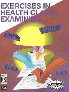   Claims Examining by ICDC Publishing Inc, Prentice Hall  Other Format