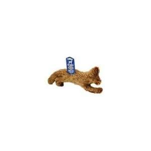  Castor & Pollux Plush Fox Dog Toy ( 1xTOY): Pet Supplies