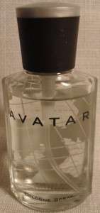 Avatar Cologne Spray 1 fl oz bottle  