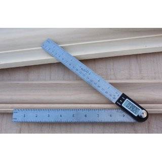    Denali 11 Inch Digital Angle Protractor Explore similar items