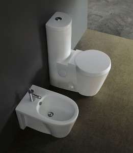     Modern Bathroom Toilet   Dual Flush Toilet   Aversa   28  