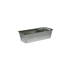  Tin Plate Loaf Pan   10 In.: Home & Kitchen