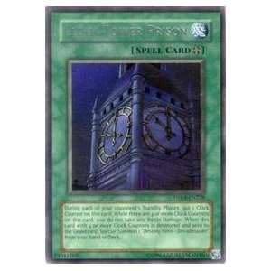  Yu Gi Oh   Clock Tower Prison   Dark Revelations 4 