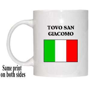  Italy   TOVO SAN GIACOMO Mug: Everything Else
