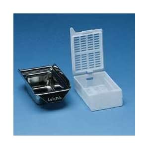 Base Mold   Tissue Tek Mega Cassette System, Sakura Finetek   Model 