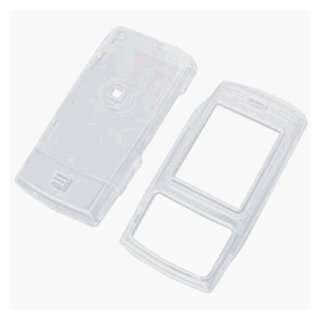  Samsung Helio Heat Clear Plastic Shell: Electronics