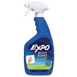  New EXPO 1752229   Dry Erase Surface Cleaner, 22 oz 
