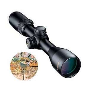   MOA, BDC 250 Reticle, Black Matte, Warranty