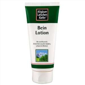  Allgauer Bein/Leg Rub Lotion 3.5oz lotion by Allgauer 