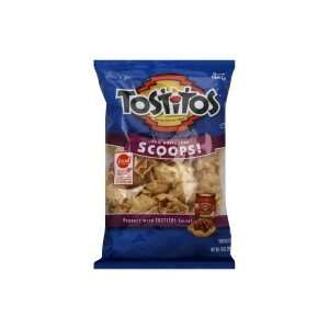 Tostitos Chips, Tortilla 10 oz (packet of 3)