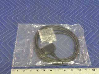 New AWM E89980 A SUNF PU Style 20276 Monitor Cable CC23  