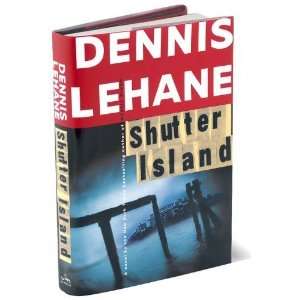   by lehane(hardcover)(2003) ( Hardcover ):  Author   Author : Books