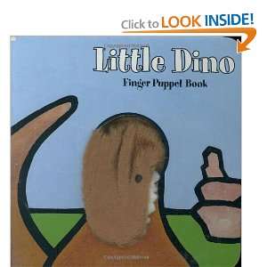   Book (Finger Puppet Brd Bks) [Board book]: Lenz Mulligan Rights & Co