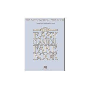  The Easy Classical Fake Book: Musical Instruments