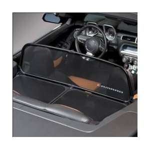  2011 Chevrolet Camaro Convertible Windscreen 92219688 