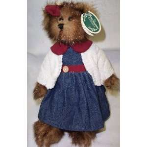  Jill 10 Bearington Bear (Retired 2006) Toys & Games